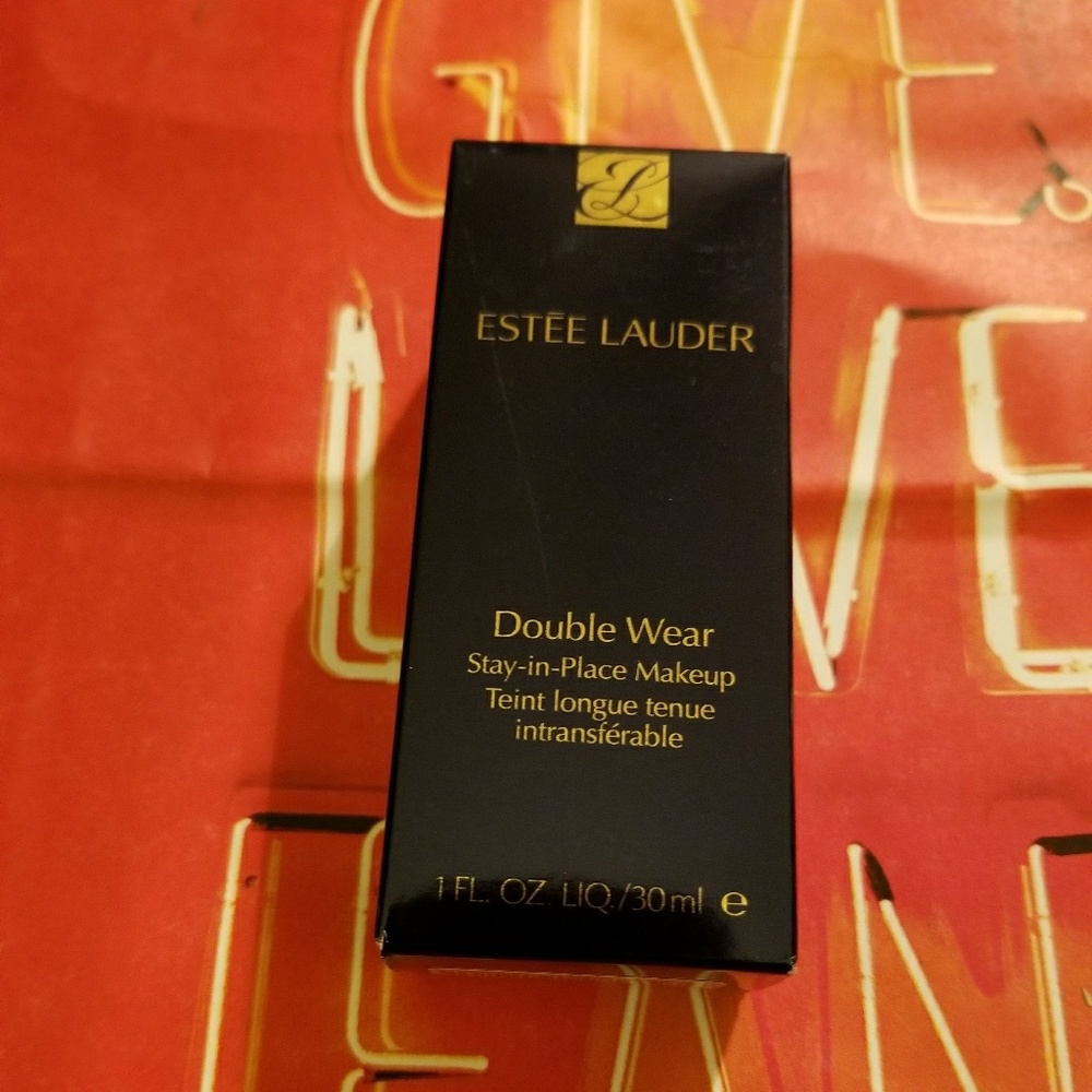 Estee Lauder Double Wear
